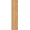 Ekena Millwork Traditional Smooth Craftsman Outlooker, Western Red Cedar, 7 1/2"W x 30"D x 34"H OUT08X30X34TRA04SWR - alternate 3